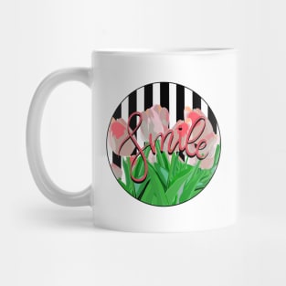 SMILE Mug